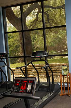 Renaissance Austin Hotel - 