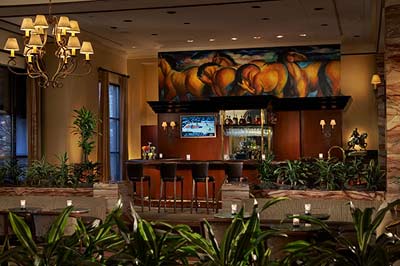Renaissance Austin Hotel - 
