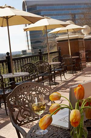Renaissance Austin Hotel - 