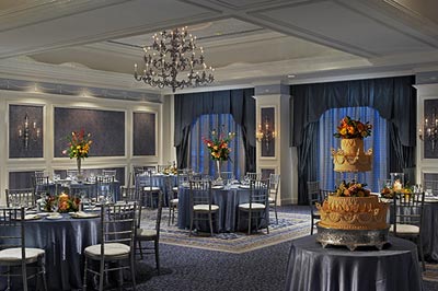 Renaissance Austin Hotel - 