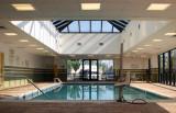 Hampton Inn & Suites Newark / Harrison Riverwalk - 