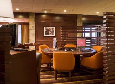 Sheraton Providence Airport Hotel - Link By Sheraton