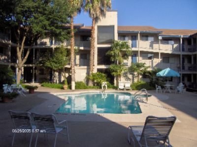 Austin Suites Hotel - 