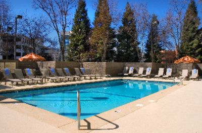 Marriott Visalia - 