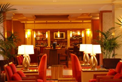 Marriott Visalia - 