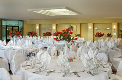 Marriott Visalia - 