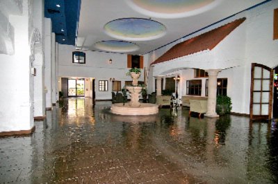 Greek Isles Hotel & Casino - The 305-local Band Venue