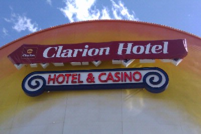 Image of Greek Isles Hotel & Casino
