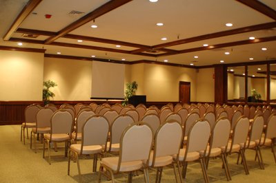 Greek Isles Hotel & Casino - Meeting Room