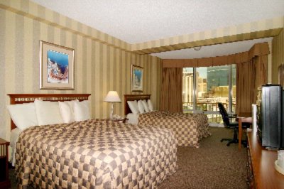Greek Isles Hotel & Casino - Jon's Bistro-open 10a-7p
