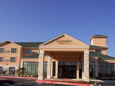 Hawthorn Suites Austin Airport - 