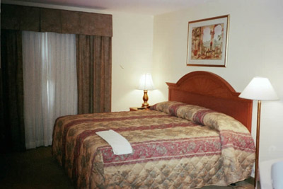 Hawthorn Suites Austin Airport - 
