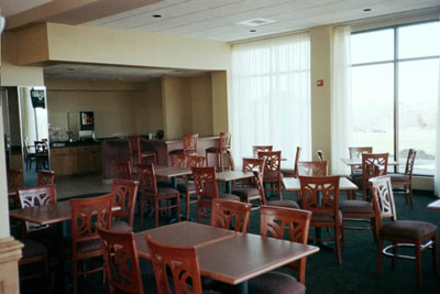 Hawthorn Suites Austin Airport - 