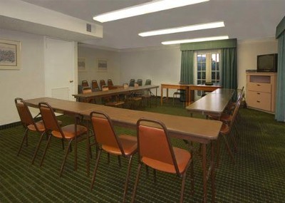 Econo Lodge Dallas Love Field - Meeting Room