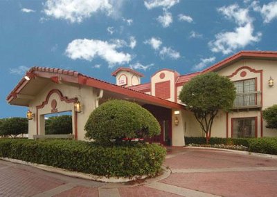 Image of Econo Lodge Dallas Love Field