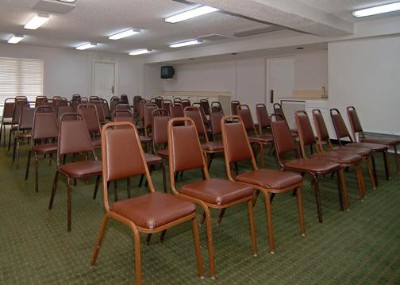 Econo Lodge Dallas Love Field - Meeting Room