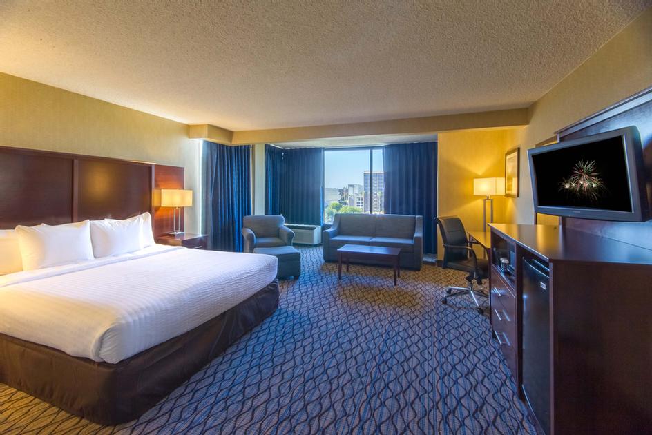 Clarion Anaheim Resort - Convention Way