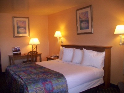 Americas Best Value Inn - 