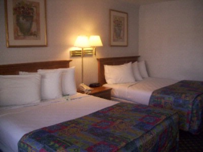 Americas Best Value Inn - 