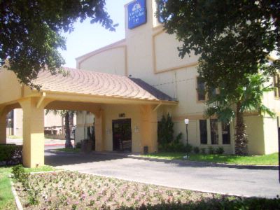 Americas Best Value Inn - 