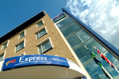 Express by Holiday Inn London Earls Court - 