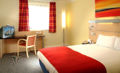 Express by Holiday Inn London Earls Court - 