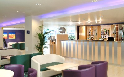 Express by Holiday Inn London Earls Court - 