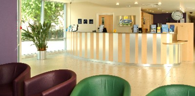 Express by Holiday Inn London Earls Court - 
