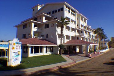 Bahia Hotel - 