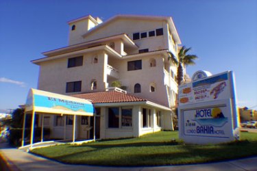 Bahia Hotel - 