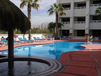 Bahia Hotel - 