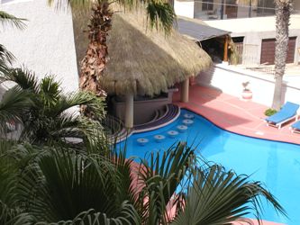 Bahia Hotel - 