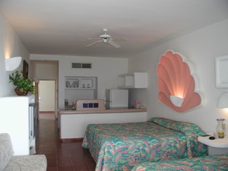 Bahia Hotel - 