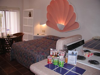 Bahia Hotel - 