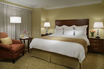 Toronto Marriott Downtown Eaton Centre - 