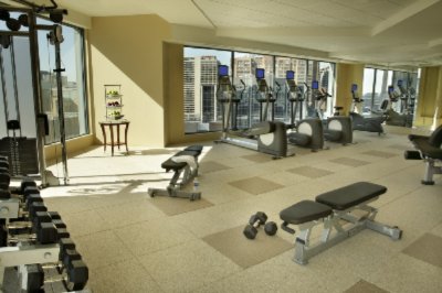 Toronto Marriott Downtown Eaton Centre - 