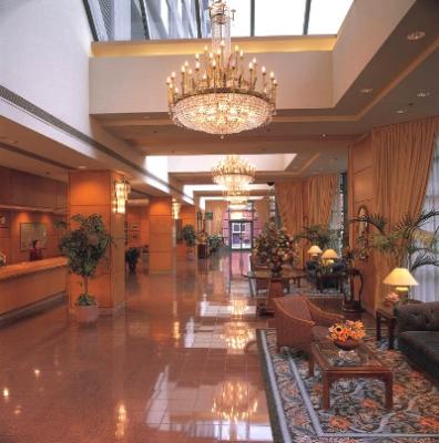 Toronto Marriott Downtown Eaton Centre - 