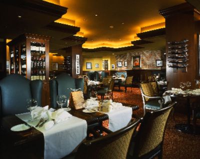 Toronto Marriott Downtown Eaton Centre - 