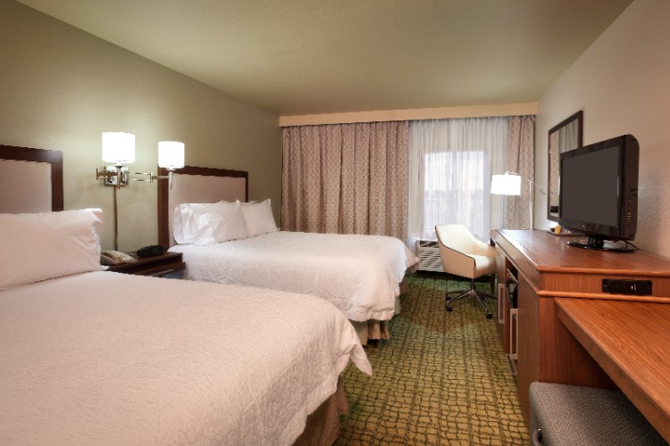 Hampton Inn - 