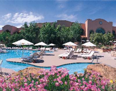 Pool Oasis