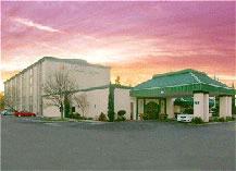 Image of Holiday Inn Chico