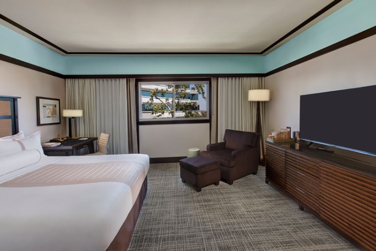 The Ambrose Hotel - 