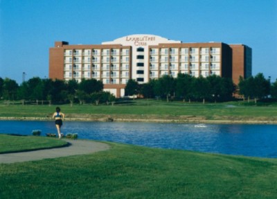 Doubletree Club Hotel Dallas Farmers Branch - 