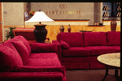 Doubletree Club Hotel Dallas Farmers Branch - 