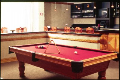 Doubletree Club Hotel Dallas Farmers Branch - 