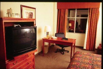 Doubletree Club Hotel Dallas Farmers Branch - 