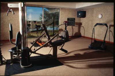 Doubletree Club Hotel Dallas Farmers Branch - 
