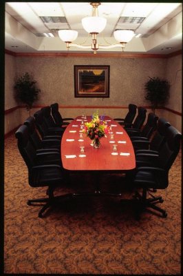 Doubletree Club Hotel Dallas Farmers Branch - 