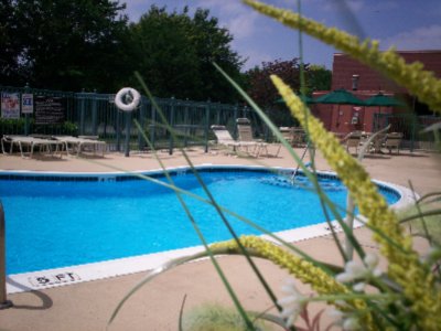 Doubletree Club Hotel Dallas Farmers Branch - 
