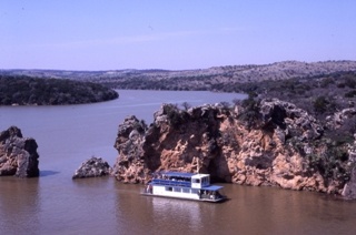 Canyon of The Eagles Lodge & Conference Center - Vanishing Texas River Cruise